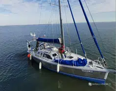 Custom Patago 40