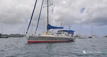 Custom Patago 40