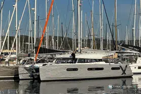 Excess Catamarans Excess 15