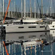Excess Catamarans Excess 15