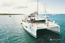 Fountaine Pajot Elba 45