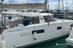 Nautitech  40