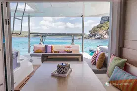 Lagoon  38