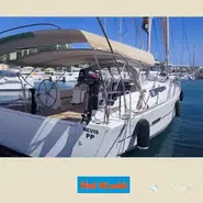 Dufour  460 Grand Large