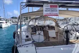 Dufour  460 Grand Large