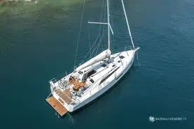 Beneteau Oceanis 37.1