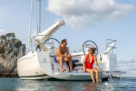 Beneteau Oceanis 37.1