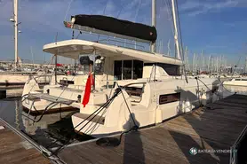 Lagoon LAGOON 43