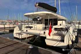 Lagoon LAGOON 43