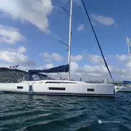 Beneteau Oceanis 46.1
