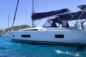 Beneteau Oceanis 46.1