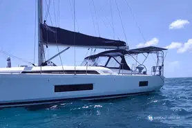 Beneteau Oceanis 46.1