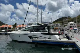 Beneteau Gran Turismo 46