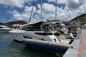 Beneteau Gran Turismo 46
