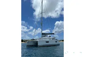 Fountaine Pajot Astrea 42