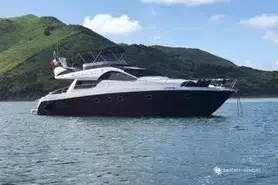 Raffaelli Maestrale 52