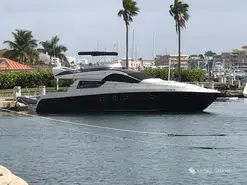 Raffaelli Maestrale 52