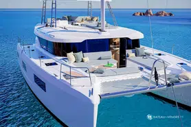 Lagoon  47
