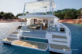 Lagoon  47