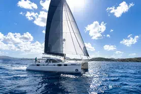 Catana  582