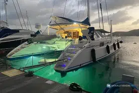Catana  582