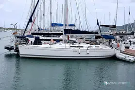 Dufour  455