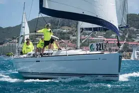 Dufour  455