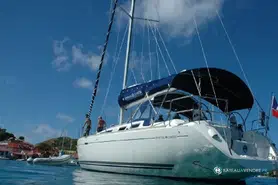 Dufour  455