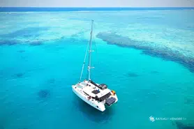 Lagoon  450 Sport Top
