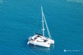 Lagoon  450