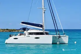 Fountaine Pajot Orana 44
