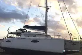 Fountaine Pajot Orana 44