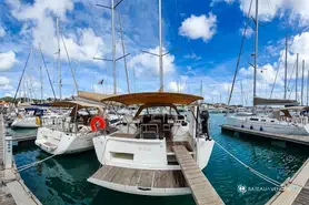 Dufour  520 Grand Large