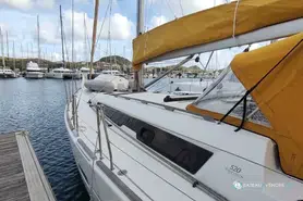 Dufour  520 Grand Large