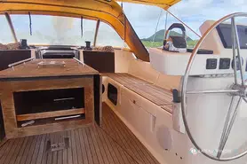 Dufour  520 Grand Large