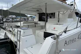 Fountaine Pajot Astrea 42