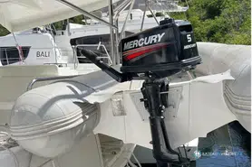 Lagoon  46