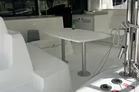 Lagoon  46