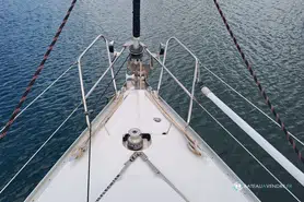 Jeanneau Sun Odyssey 37