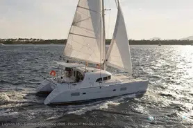 Lagoon  380