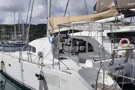 Lagoon  380 S2