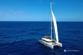 Lagoon  620