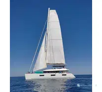 Lagoon  620