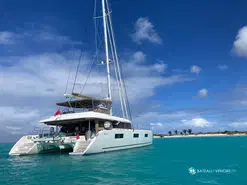 Lagoon  620