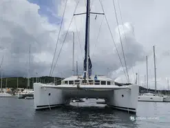Lagoon  570