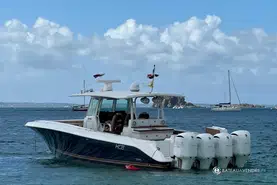 HCB 42 Siesta