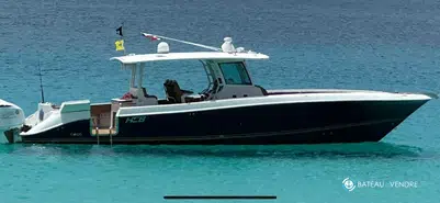HCB 42 Siesta