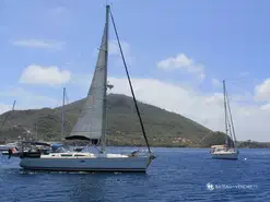 Jeanneau Sun Odyssey 40