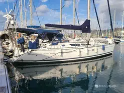 Jeanneau Sun Odyssey 40
