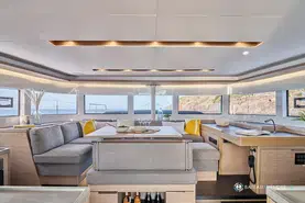 Lagoon  51